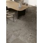 I COCCI SICILIANI NERO 30,2x30,2 NATURALE RETTIFICATO