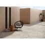 I COCCI SICILIANI BIANCO OUTDOOR 90x90 RETTIFICATO