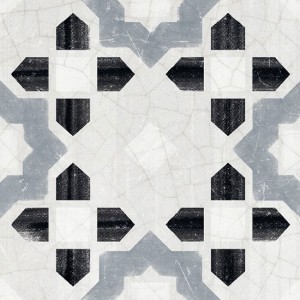 CEMENTINE SHINY _2 20X20 GLOSSY Rectified