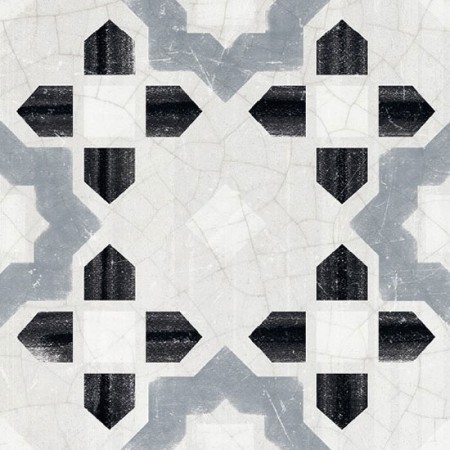 CEMENTINE SHINY _2 20X20 GLOSSY Rectified