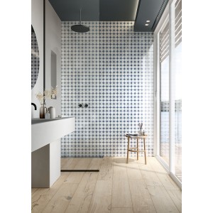 CEMENTINE SHINY _4 20X20 LUCIDO RETTIFICATO