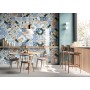 CEMENTINE SHINY MIX COLORS 20X20 LUCIDO RETTIFICATO