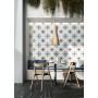 CEMENTINE SHINY _1 20X20 LUCIDO RETTIFICATO