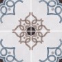 CEMENTINE SHINY _1 20X20 LUCIDO RETTIFICATO