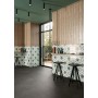 CEMENTINE SHINY _3 20X20 LUCIDO RETTIFICATO