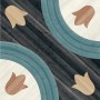 copy of CEMENTINE SHINY _1 20X20 LUCIDO RETTIFICATO