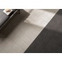CEMENTNE COCCI NERO 20x20 NATURALE RETTIFICATO