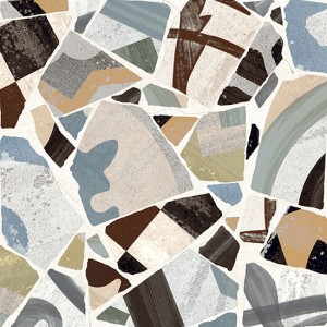 CEMENTNE COCCI COLORS 20x20 NATURAL Rectified