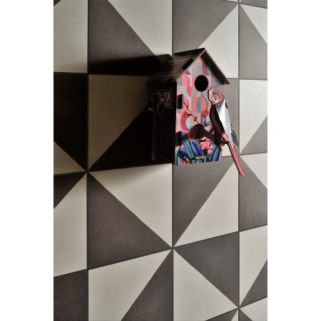 CEMENTINE BOHO _4 20x20 NATURALE RETTIFICATO