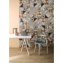 CEMENTINE BOHO MIX 20x20 NATURALE RETTIFICATO