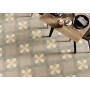 CEMENTINE BOHO _2 20x20 NATURALE RETTIFICATO