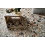 CEMENTINE BOHO MINI 20x20 NATURALE RETTIFICATO