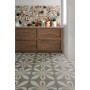 CEMENTINE BOHO _1 20x20 NATURALE RETTIFICATO