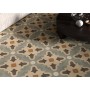 CEMENTINE BOHO _3 20x20 NATURALE RETTIFICATO