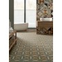CEMENTINE BOHO _6 20x20 NATURALE RETTIFICATO