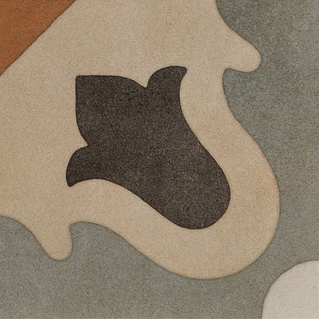 CEMENTINE BOHO _3 20x20 NATURAL Rectified