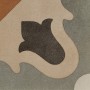 CEMENTINE BOHO _3 20x20 NATURALE RETTIFICATO