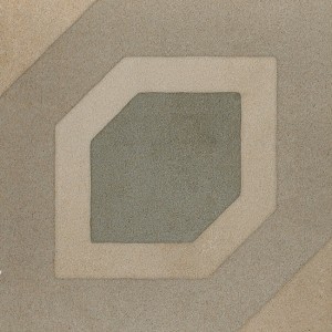 CEMENTINE BOHO _5 20x20 NATURAL Rectified