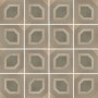CEMENTINE BOHO _5 20x20 NATURALE RETTIFICATO