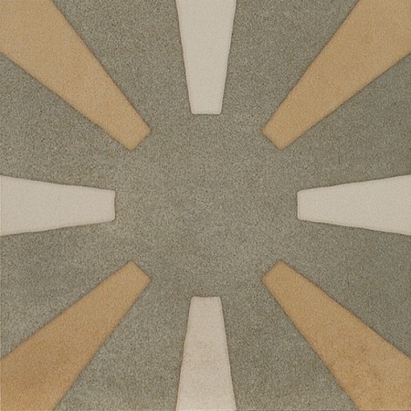 CEMENTINE BOHO _6 20x20 NATURAL Rectified