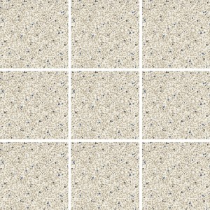 CEMENTINE RETRÓ BIANCO 20X20 NATURAL Rectified