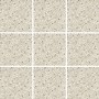 CEMENTINE RETRÓ BIANCO 20X20 NATURALE RETTIFICATO