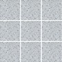 CEMENTINE RETRÓ AZZURRO 20X20 NATURALE RETTIFICATO
