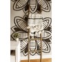 RIGGIOLE BIANCO DECO_5 90x90 NATURALE RETTIFICATO