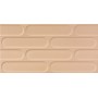 FIO.BISCUIT CIPRIA 30,2x60,4 NATURALE RETTIFICATO