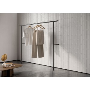 FIO.BISCUIT BIANCO 30,2x60,4 NATURALE RETTIFICATO
