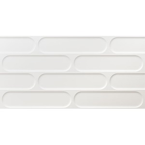 FIO.BISCUIT BIANCO 30,2x60,4 NATURALE RETTIFICATO