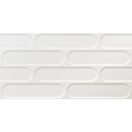 FIO.BISCUIT BIANCO 30,2x60,4 NATURALE RETTIFICATO