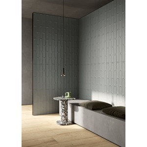 FIO.BISCUIT CENERE 30,2x60,4 NATURALE RETTIFICATO