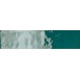 FIO GLOSSY BRICK PEACOCK 7,3x30 LUCIDO RETTIFICATO