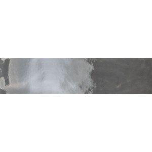 FIO GLOSSY BRICK GREY 7.3x30 GLOSSY Rectified