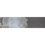 FIO GLOSSY BRICK GREY 7,3x30 LUCIDO RETTIFICATO