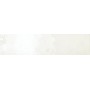 FIO GLOSSY BRICK WHITE 7,3x30 LUCIDO RETTIFICATO