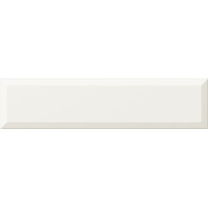 FIO.BRICK ARTIC WHITE 7,3x30 NATURALE RETTIFICATO
