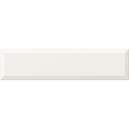 FIO.BRICK ARTIC WHITE 7,3x30 NATURALE RETTIFICATO
