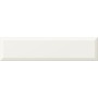 FIO.BRICK ARTIC WHITE 7,3x30 NATURALE RETTIFICATO