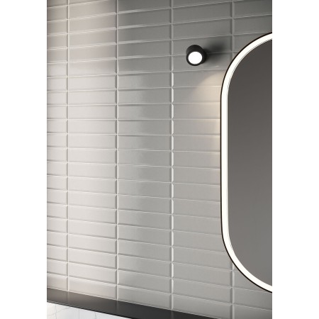 FIO.BRICK VAGUE GREY 7,3x30 NATURALE RETTIFICATO