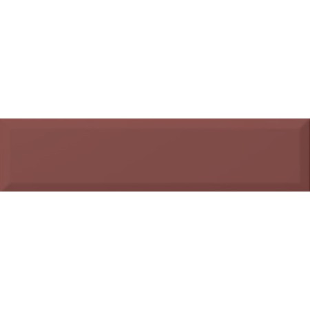 FIO.BRICK DUSTY MAUVE 7,3x30 NATURALE RETTIFICATO