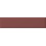 FIO.BRICK DUSTY MAUVE 7.3x30 NATURAL Rectified