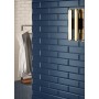 FIO.BRICK BLUEBERRY 7,3x30 NATURALE RETTIFICATO