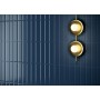 FIO.BRICK BLUEBERRY 7,3x30 NATURALE RETTIFICATO