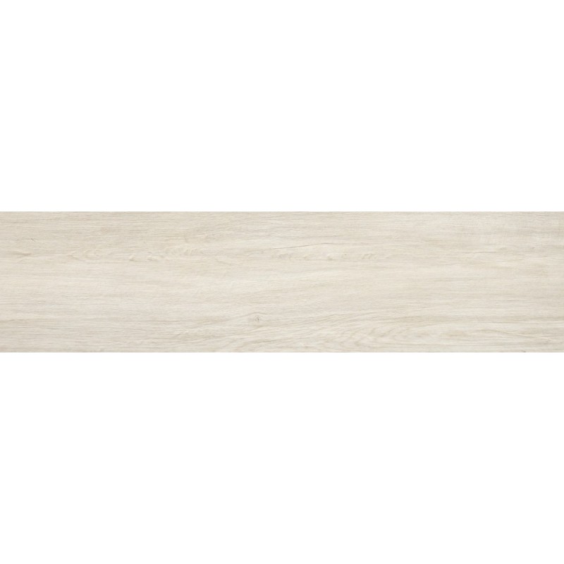 RAGNO CERAMICHE WOODLIVING ROVERE GHIACCIO RETTIFICATO 30X120