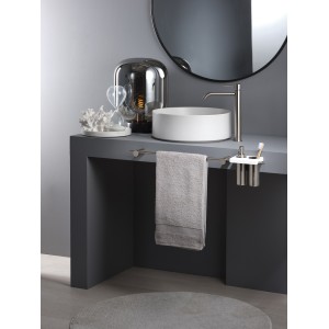 copy of DIAMETRO35 S MISCELATORE LAVABO ALTO S/SCARICO