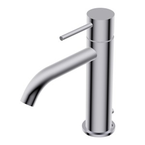 DIAMETRO35 S MISCELATORE LAVABO C/SCARICO CROMO