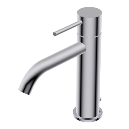 DIAMETRO35 S MISCELATORE LAVABO C/SCARICO CROMO