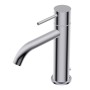 DIAMETRO35 S MISCELATORE LAVABO C/SCARICO CROMO